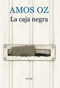 LA CAJA NEGRA