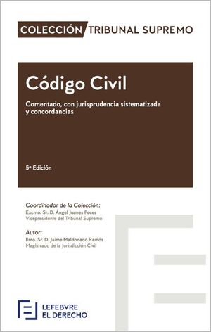 CÓDIGO CIVIL COMENTADO