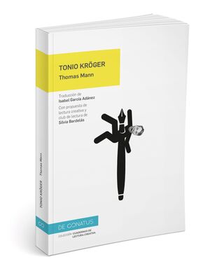 TONIO KRGER