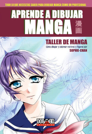 APRENDER A DIBUJAR MANGA 05 TALLER DE MANGA POR SO
