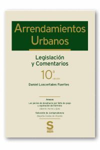 ARRENDAMIENTOS URBANOS
