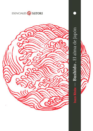 BUSHIDO EL ALMA DE JAPON (BOLSILLO)