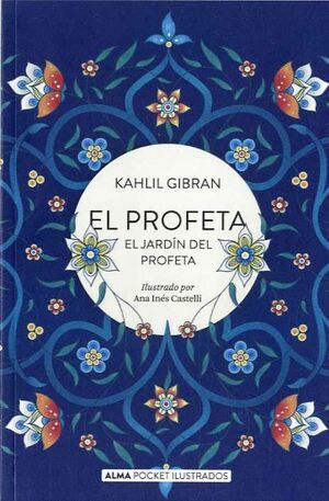 EL PROFETA Y EL JARDIN DEL PROFETA (POCKET)