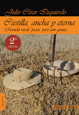 CASTILLA, ANCHA Y ETERNA