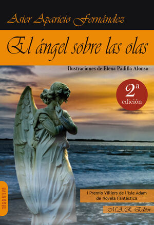 EL ÁNGEL SOBRE LAS OLAS