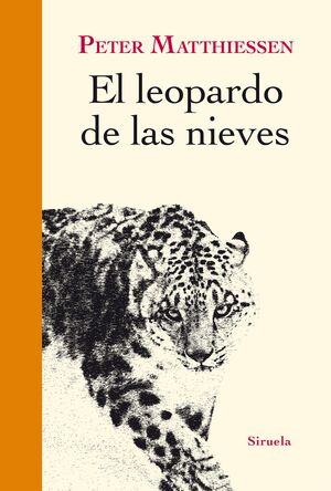 LEOPARDO DE LAS NIEVES, EL LT