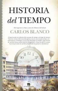 HISTORIA DEL TIEMPO