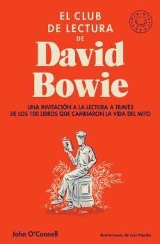 EL CLUB DE LECTURA DE DAVID BOWIE