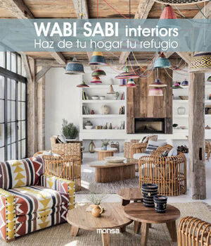 WABI SABI INTERIORS