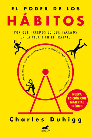 EL PODER DE LOS HÁBITOS