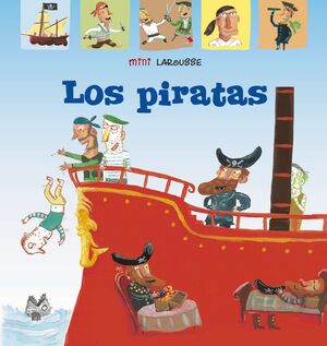 LOS PIRATAS