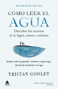 COMO LEER EL AGUA