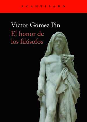 HONOR DE LOS FILÓSOFOS, EL