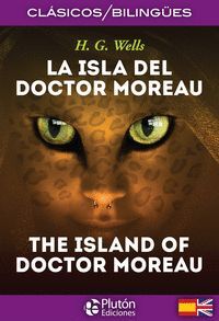 LA ISLA DEL DOCTOR MOREAU / THE ISLAND OF DOCTOR MOREAU
