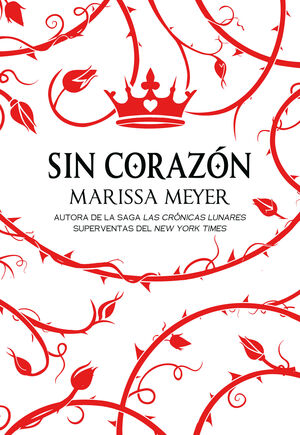 SIN CORAZÓN (N)