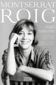 ALGO MEJORES - ARTICULOS (1966-1983)