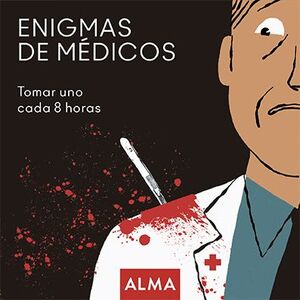 ENIGMAS DE MEDICOS