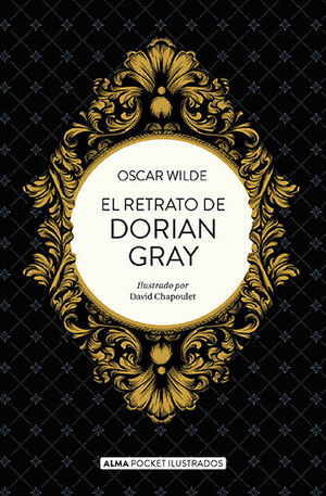 EL RETRATO DE DORIAN GRAY (POCKET)