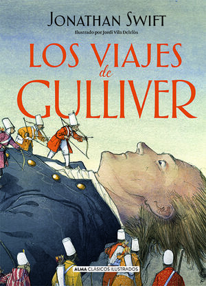 VIAJES DE GULLIVER, LOS