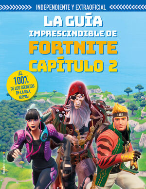 FORTNITE (CAPITULO 2)