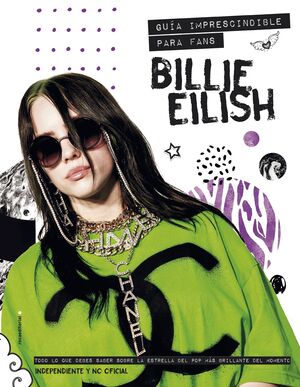 BILLIE EILISH