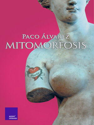 MITOMORFOSIS