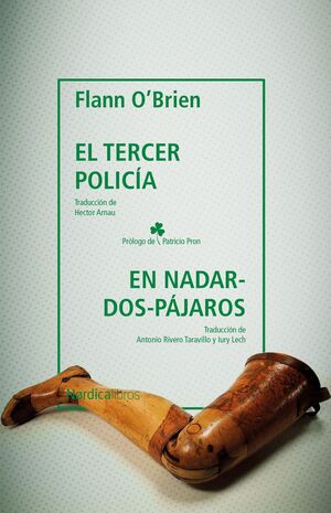 EL TERCER POLIC­A & EN NADAR-DOS-PÁJAROS