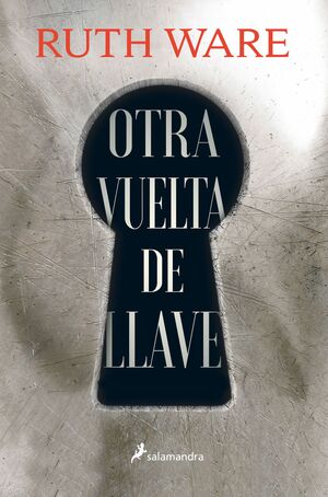 OTRA VUELTA DE LLAVE