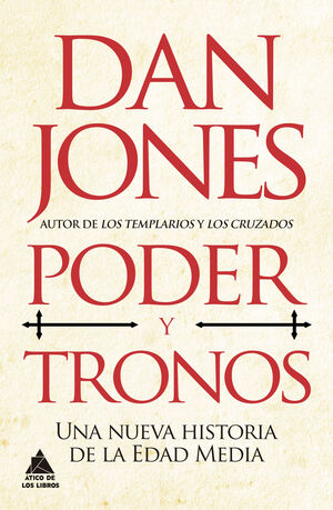 PODER Y TRONOS