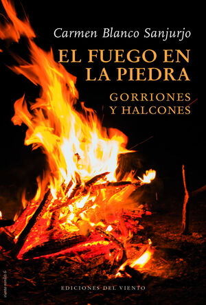 FUEGO EN LA PIEDRA, EL