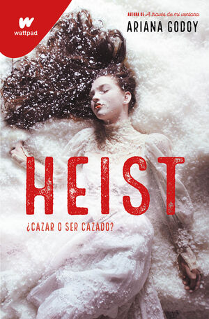 HEIST (DARKS 2)