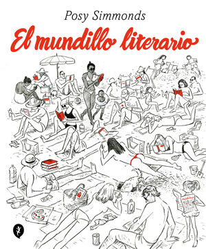 MUNDILLO LITERARIO, EL