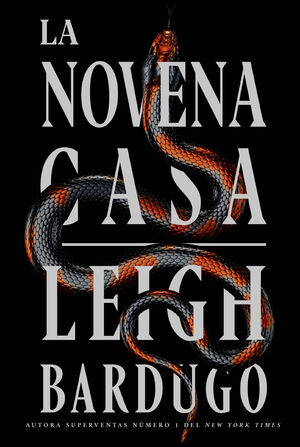 NOVENA CASA