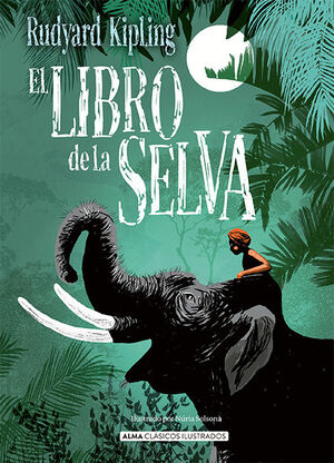 EL LIBRO DE LA SELVA