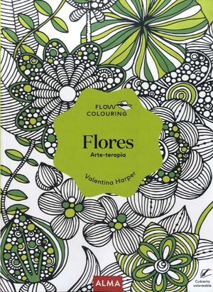 FLORES (FLOW COLOURING)