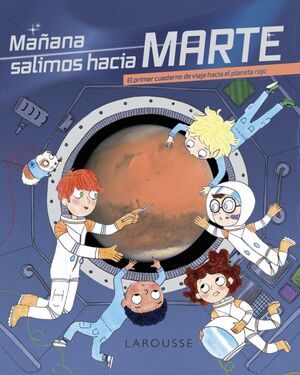 MAÑANA SALIMOS HACIA MAR