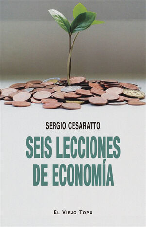 SEIS LECCIONES DE ECONOMI?A