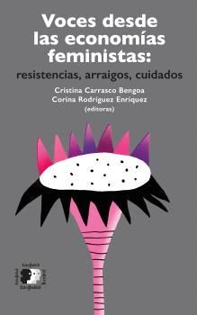 VOCES DESDE LAS ECONOMÍAS FEMINISTAS