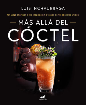 MAS ALLA DEL COCTEL