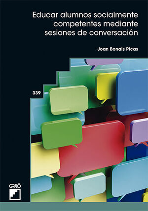EDUCAR ALUMNOS SOCIALMENTE COMPETENTES MEDIANTE SE