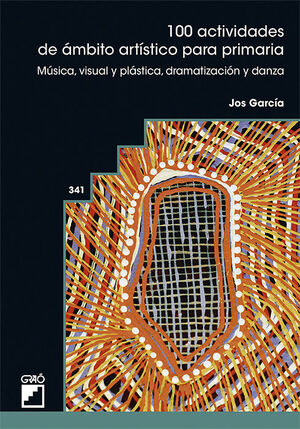 100 ACTIVIDADES DE AMBITO ARTISTICO PARA PRIMARIA