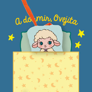 CUENTOS PARA BEBES - A DORMIR, OVEJITA