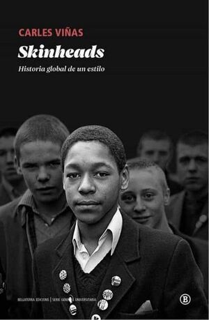 SKINHEADS (BELLATERRA)