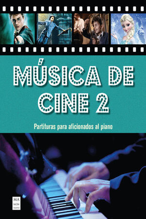 MUSICA DE CINE -2