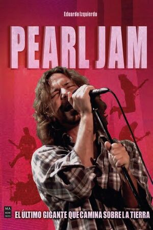 PEARL JAM