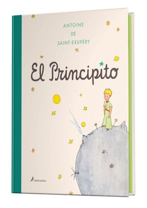 PRINCIPITO ED. LUJO GRAN FORMATO