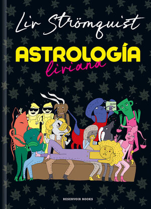 ASTROLOGÍA INCORRECTA