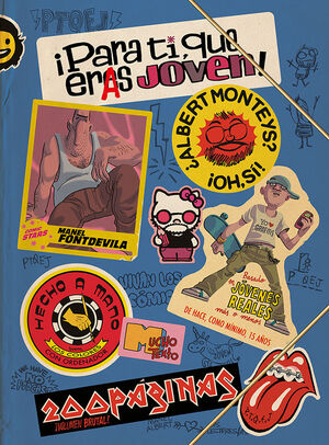 IPARA TI, QUE ERAS JOVEN!