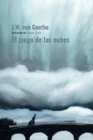 EL JUEGO DE LAS NUBES (ED. CARTONÉ)