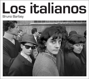 LOS ITALIANOS